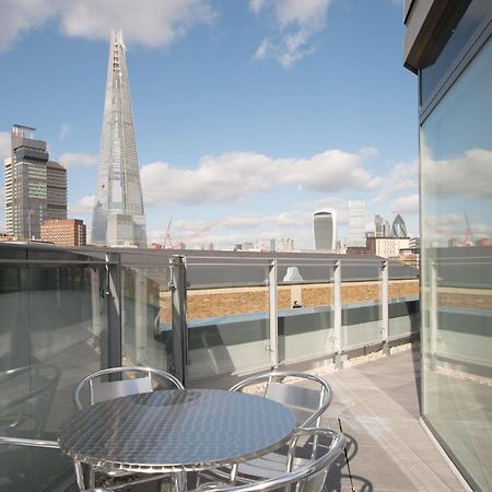 Saco London Bridge - Bermondsey Leilighet Eksteriør bilde